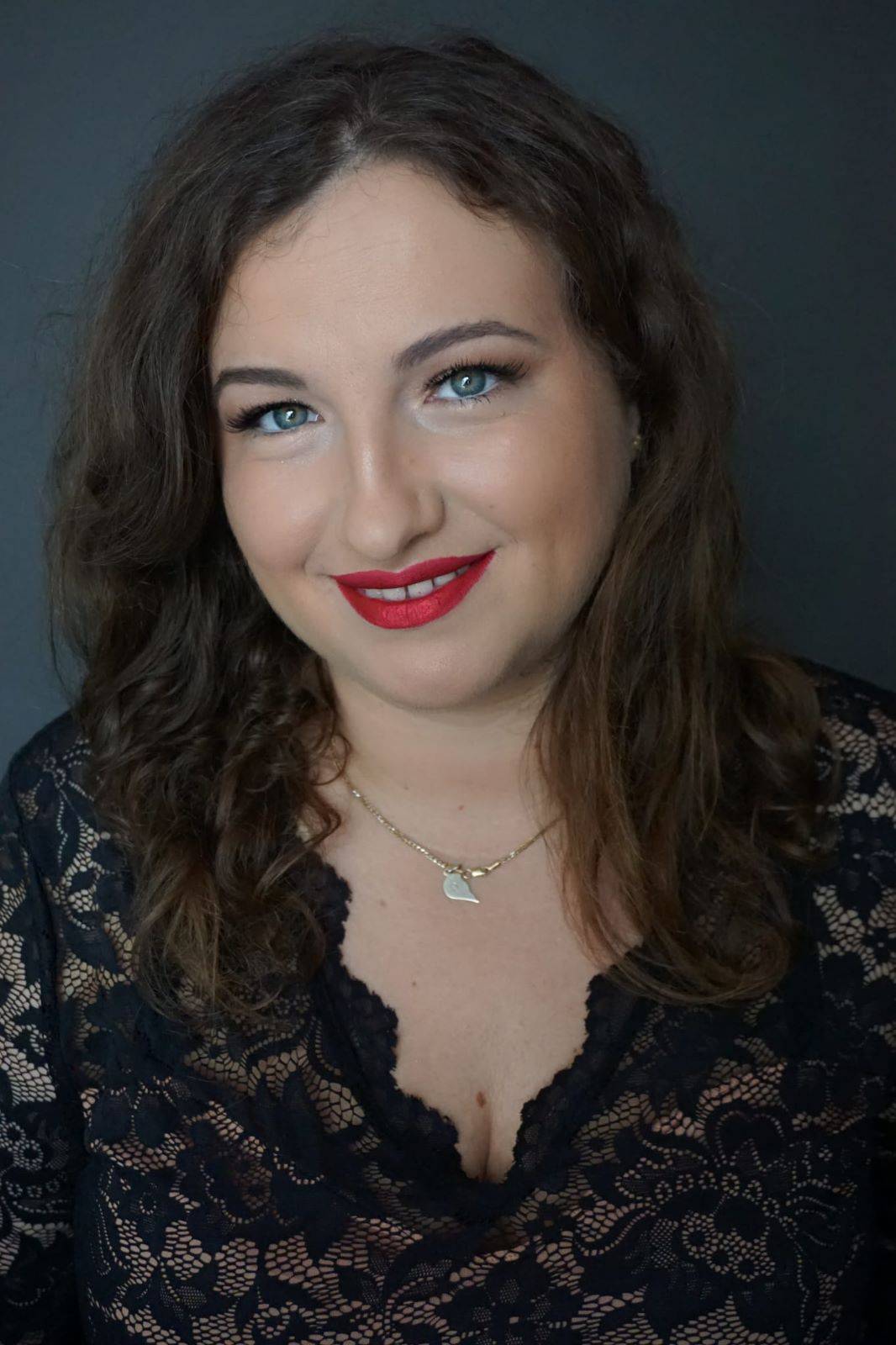 Cosmina Bârza