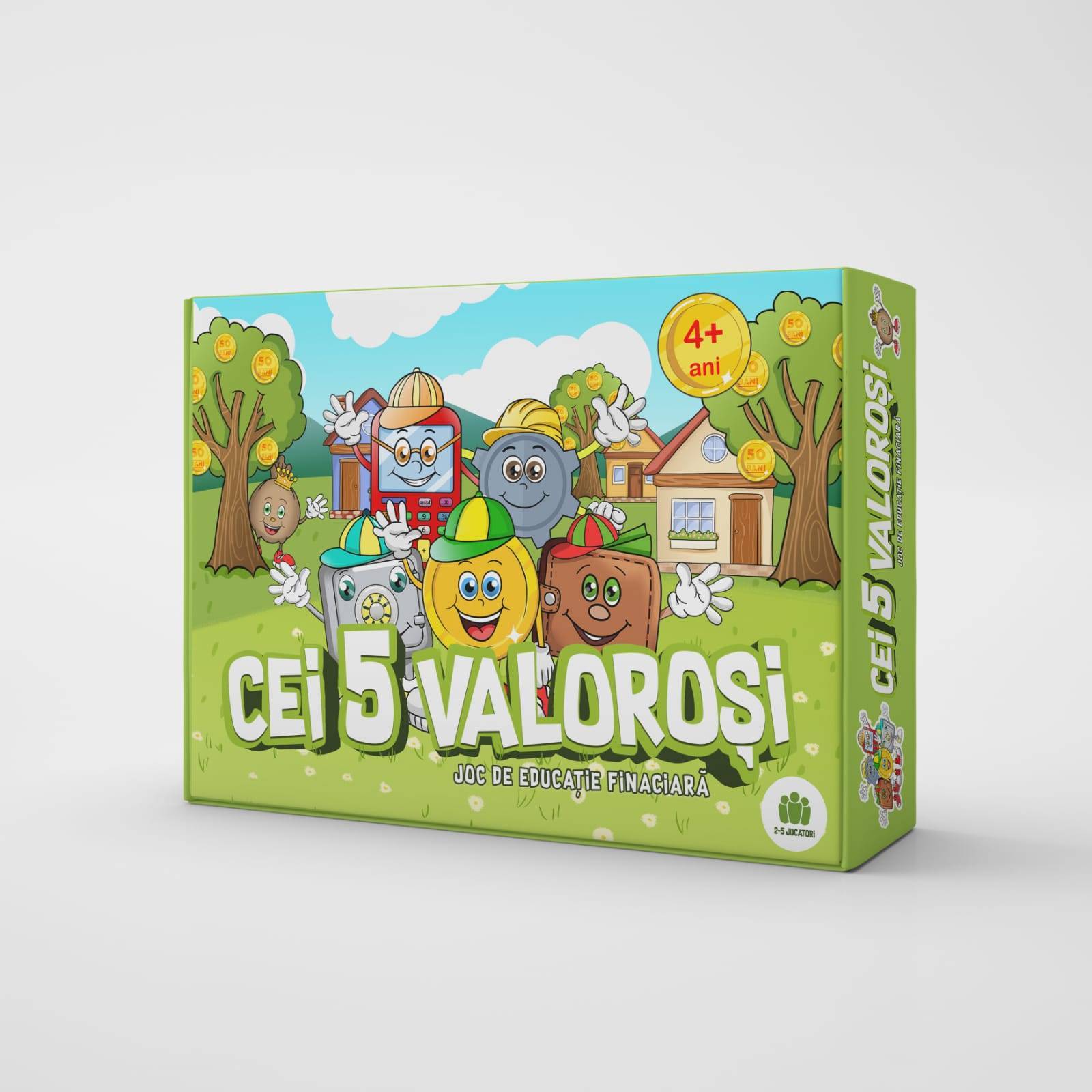 board game cei 5 valorosi board game cei 5 valorosi