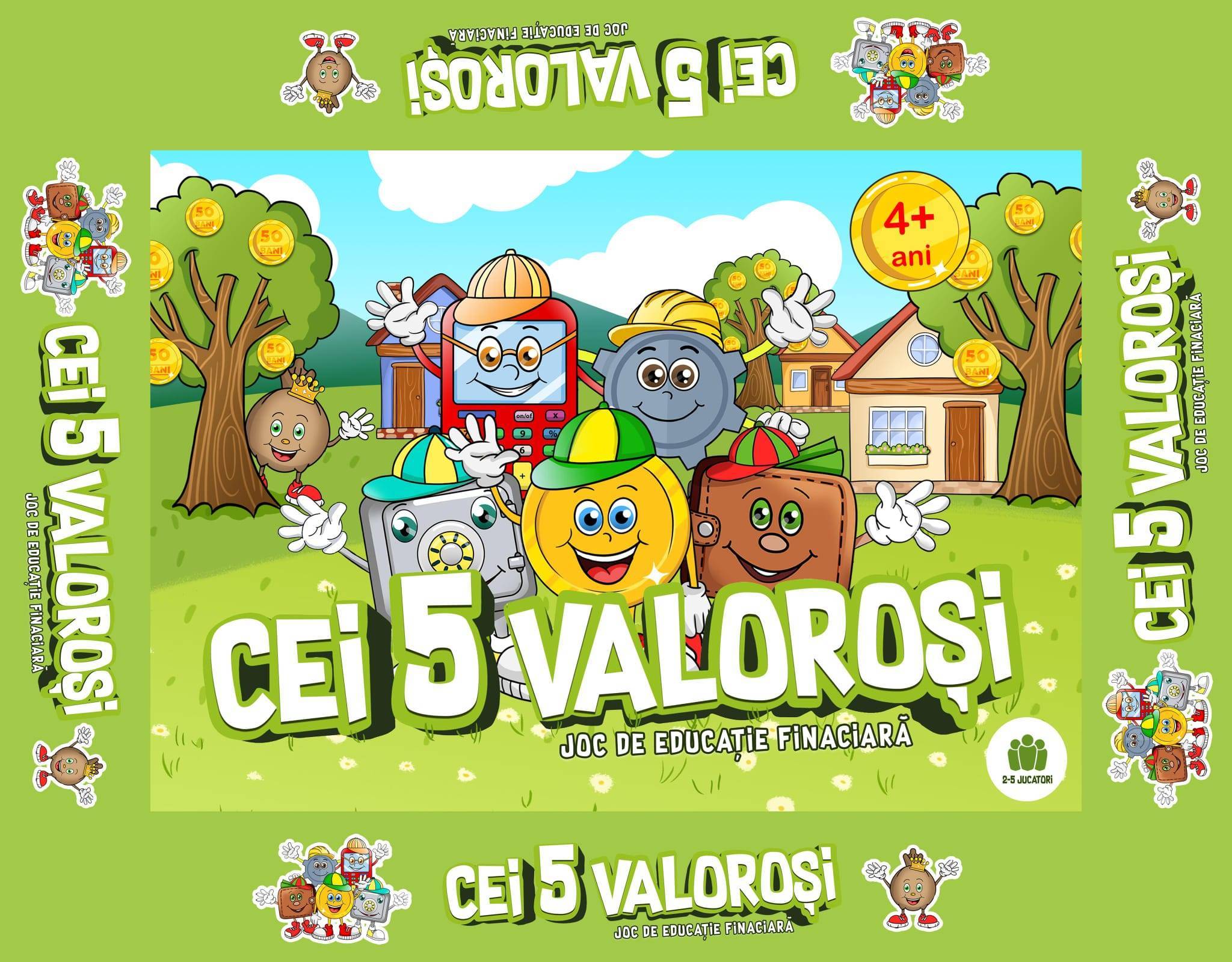cei 5 valorosi (3)