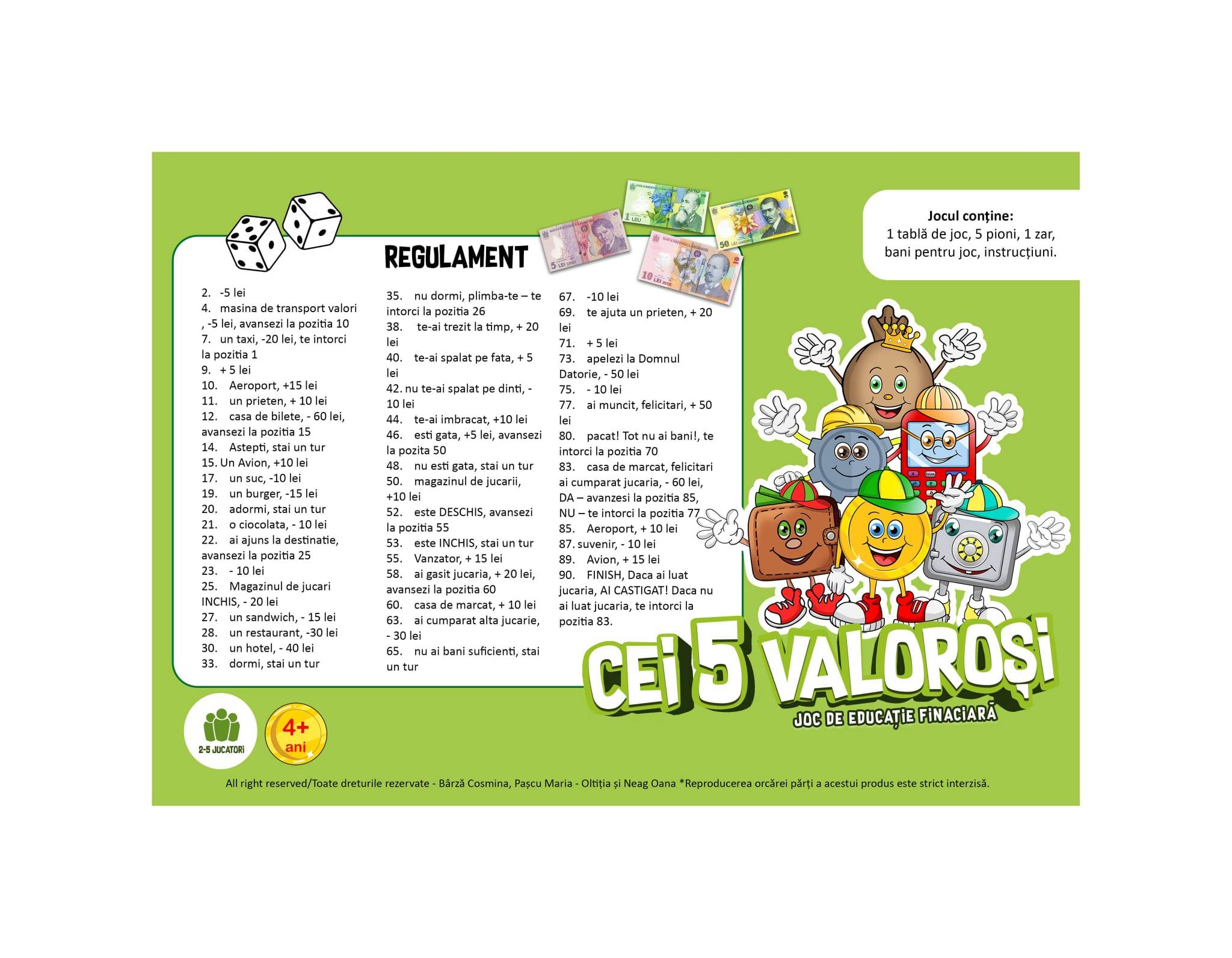 cei 5 valorosi (4)